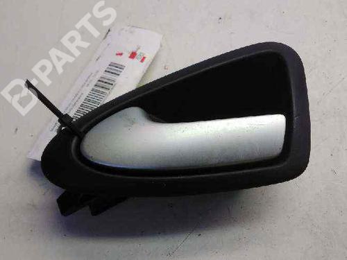Used Rear left interior door handle Rear left interior door handle SEAT IBIZA IV SC (6J1, 6P5) 1.2 TDI (75 hp) 10488336 10488336