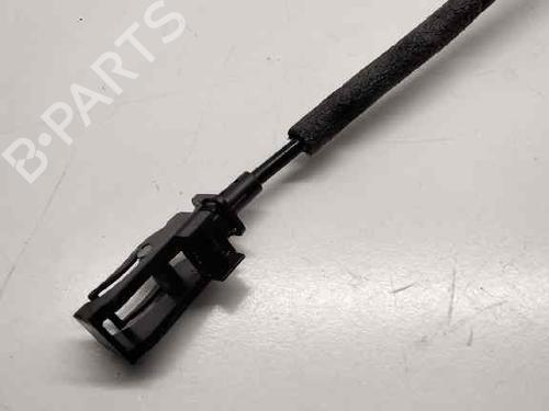 Rear right lock FORD FOCUS II Turnier (DA_, FFS, DS)  | BP2707286C99 