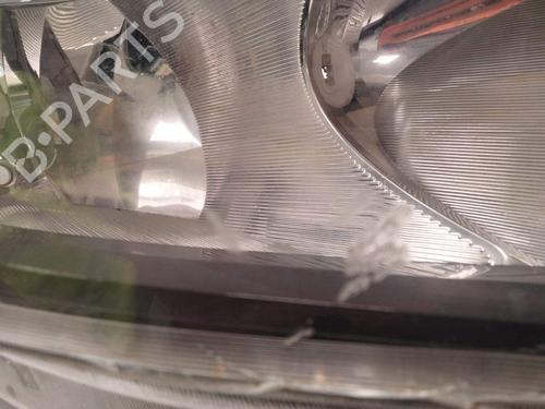 Højre forlygte IVECO DAILY VI Platform/Chassis 35S14, 35S15, 35C15, 40S14, 40C15, 50C15, 60C5, 65C15,... | BP25346310C29 - Image 2