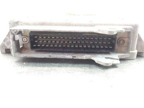 Engine control unit (ECU) PEUGEOT 206 Hatchback (2A/C)  | BP5236778M57 