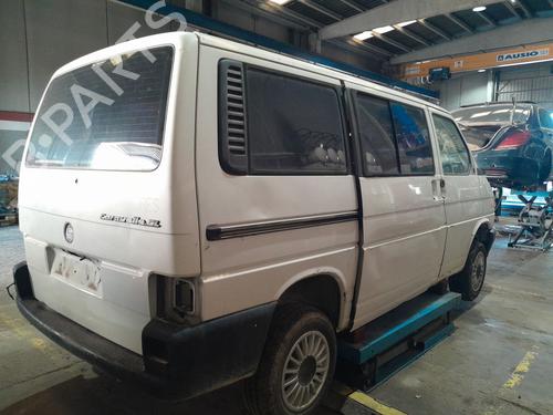 Brukte deler til VW TRANSPORTER T4 Bus (70B, 70C, 7DB, 7DK, 70J, 70K, 7DC, 7DJ) [1990-2004]  4338618