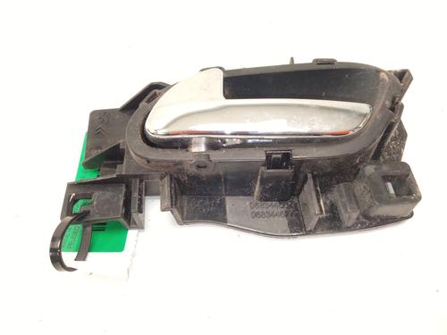 Rear left interior door handle PEUGEOT 3008 I MPV (0U_)  | BP22720184I15 