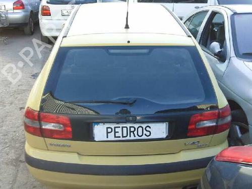 VOLVO V40 Estate (645) 2.0 T (163 hp) 108831
