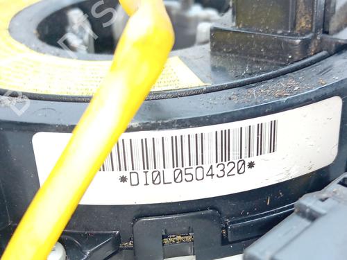 Squib airbag KIA SPORTAGE II (JE_, KM_)  | BP28296940C102