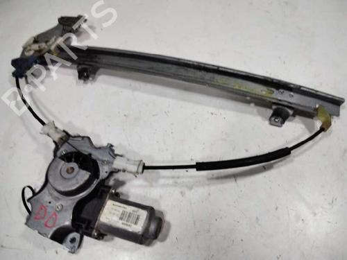 Front right window mechanism NISSAN ALMERA II Hatchback (N16)  | BP8350981C23 