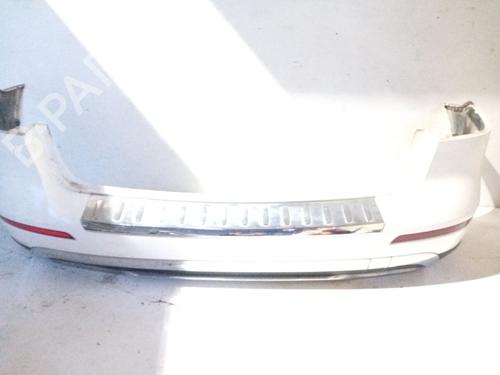 Rear bumper MERCEDES-BENZ M-CLASS (W166) ML 250 CDI / BlueTEC 4-matic (166.004, 166.003) A1668850325
