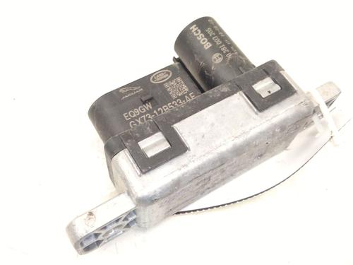 Elektronisk modul LAND ROVER RANGE ROVER VELAR (L560) 2.0 D240 SD4 4x4 | BP30100536M83 