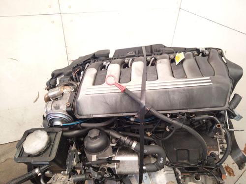 Engine BMW X5 (E53) 3.0 d | BP33965048M1 - Image 5