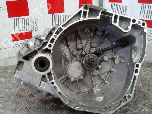 Gearbox NISSAN JUKE (F15) 1.6 DIG-T | BP11818110M3 
