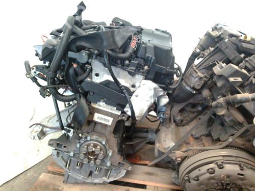 Engine BMW X5 (E53) 3.0 d | BP38412047M1 - Image 3
