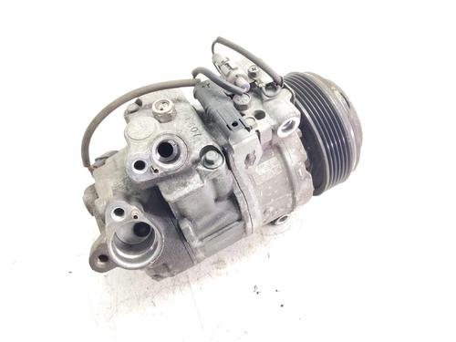 Used AC compressor AC compressor 17058889 17058889
