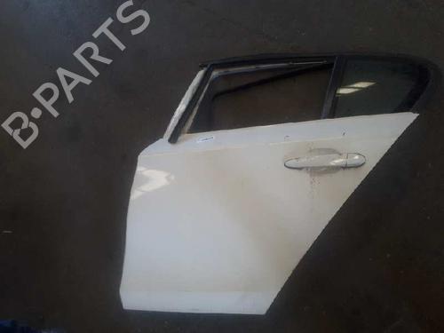 Used Left rear door BMW 1 (E87) 118 d (122 hp) 16025264