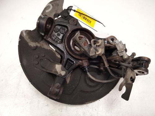 Used Right front steering knuckle Right front steering knuckle 36886771 36886771