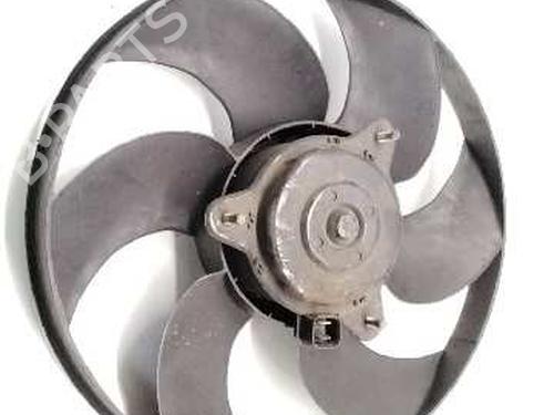 Radiator fan CITROËN ZX (N2) 1.8 i | BP1187085M35 