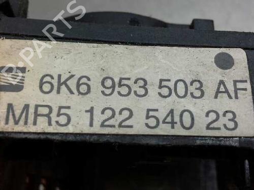 Steering column stalk SEAT IBIZA II (6K1)  | BP1359608I23 