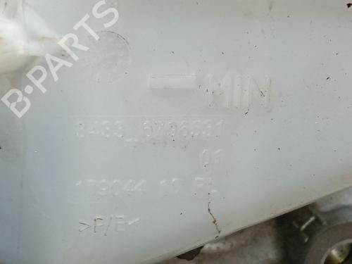 Brake master cylinder BMW 1 (F20) 118 d | BP25783067M77 