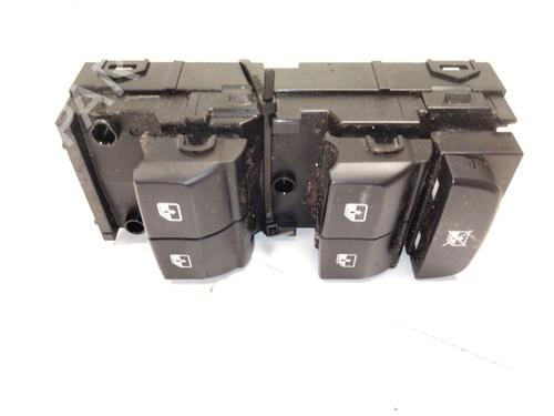 Used Left front window switch Left front window switch 27701716 27701716