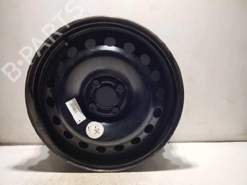 Used Rim RENAULT SCÉNIC II (JM0/1_) [2003-2010]  17034686