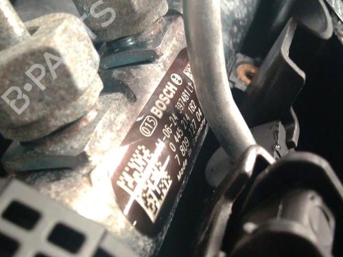 Engine BMW X1 (E84) sDrive 20 d | BP30615450M1