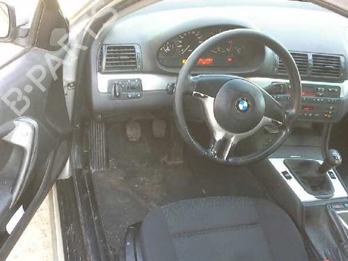 Seat buckle BMW 3 Compact (E46) 320 td | BP14314901I32 