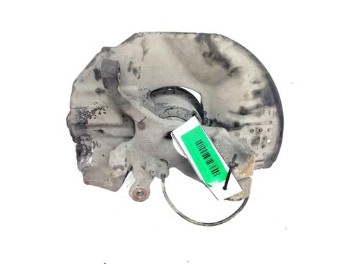 Left front steering knuckle BMW 3 (E46)  | BP17195391M25 