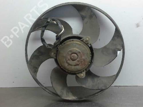 Radiator fan CITROËN XANTIA (X1_, X2_)  | BP2964034M35 