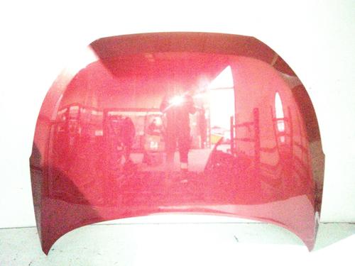 Hood HYUNDAI TUCSON (TL, TLE) 2.0 CRDi 66400D3000