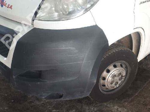 Servo brake PEUGEOT BOXER Van  | BP10375900M42  - Image 16