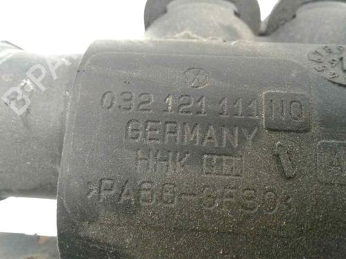 Thermostat housing VW POLO III (6N1) 50 1.0 | BP14319547M116