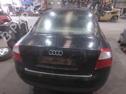 Front left seatbelt AUDI A4 B6 (8E2) 1.9 TDI | BP10110861I26  - Image 8