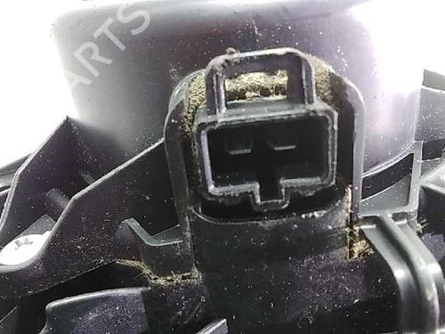 Heater blower motor CHEVROLET CRUZE (J300)  | BP11732101M62