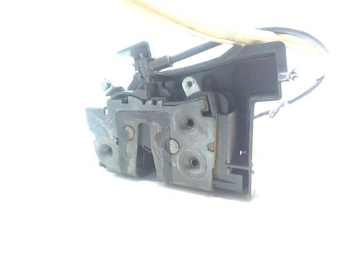 Front left lock FORD FOCUS C-MAX (DM2) 1.8 TDCi | BP36111889C98 - Image 3