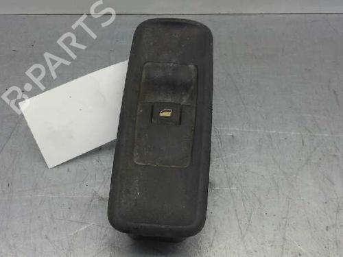 Used Right front window switch CITROËN C8 (EA_, EB_) 2.2 HDi (128 hp) 1360403
