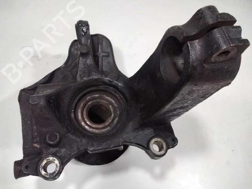 Left front steering knuckle FIAT DUCATO Van (250_) 160 Multijet 3,0 D | BP13040115M25 