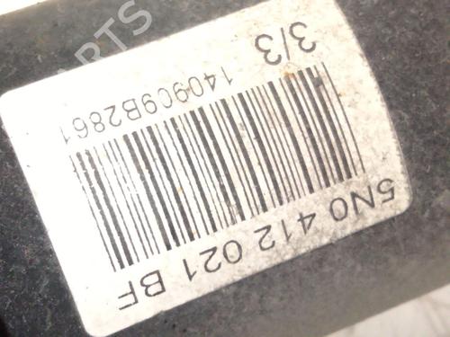 Left front shock absorber VW PASSAT B6 (3C2) 2.0 TDI 16V | BP32259040M16 - Image 3