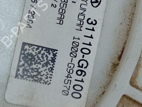 Fuel pump KIA PICANTO III (JA) 1.0 | BP25790492M76 - Image 2