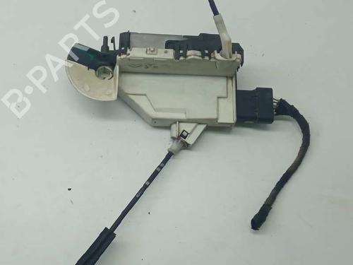 Front left lock CITROËN BERLINGO MULTISPACE (B9)  | BP10657615C98 