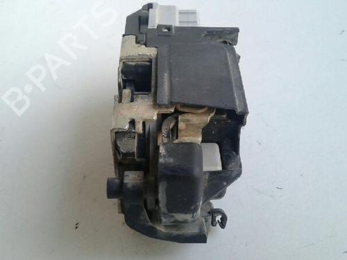 Rear left lock CITROËN XSARA (N1) 1.9 TD | BP7121701C100 