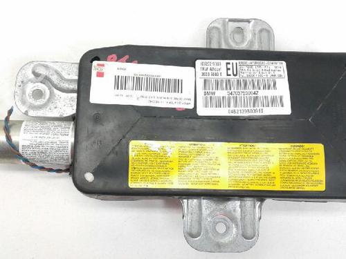 Right seat airbag BMW 3 (E46) 318 d | BP14993055C14 
