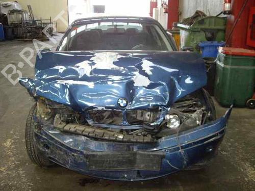 Steering pump BMW 3 (E46) 320 d | BP1710255M99 