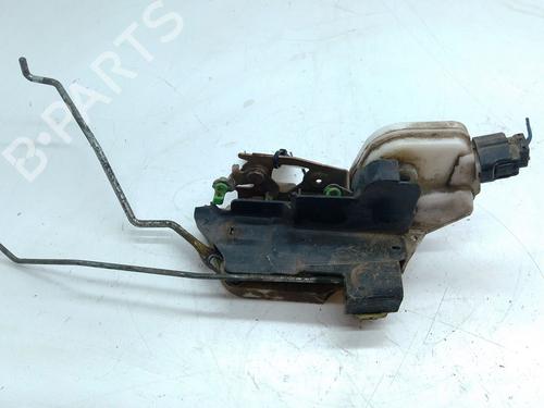 Used Front right lock Front right lock MITSUBISHI GALANT VIII (EA_) 2.5 V6 24V (EA5A) (163 hp) 35952070 35952070