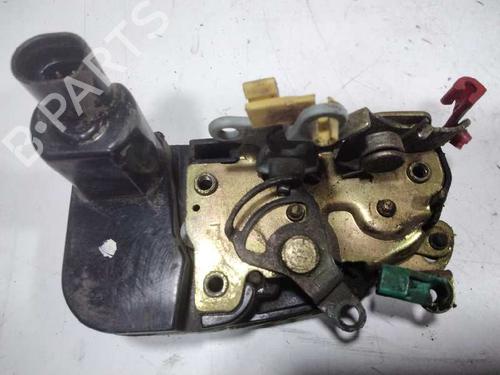 Front right lock CHRYSLER VOYAGER / GRAND VOYAGER III (GS_, NS_) 2.4 i | BP8499784C97 
