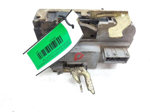 Front right lock CITROËN XSARA (N1) 2.0 HDi 90 | BP20296376C97 