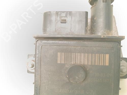 Electronic module BMW 1 Convertible (E88)  | BP19496637M83 