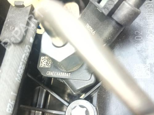 Engine MERCEDES-BENZ E-CLASS T-Model (S213) E 300 de 4-matic (213.211) | BP35966493M1 - Image 8