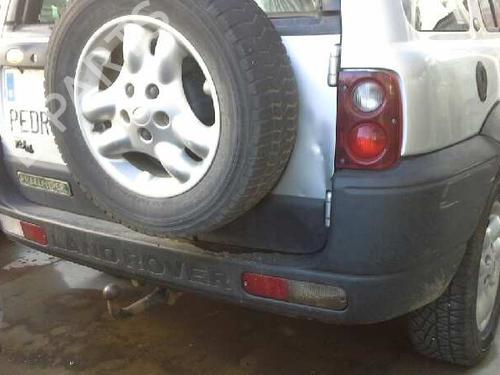 Rim LAND ROVER FREELANDER I (L314)  | BP14314598C45 