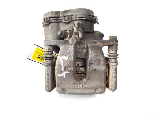 Used Left rear brake caliper MERCEDES-BENZ A-CLASS (W176) A 200 CDI / d (176.008) (136 hp) 26680539