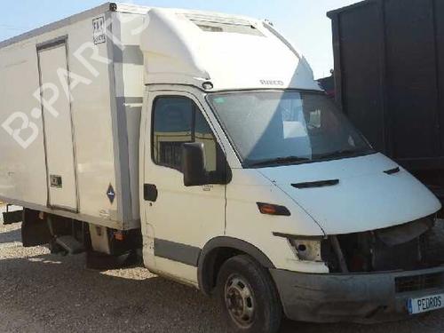 AC radiator IVECO DAILY III Van  | BP852494M32 