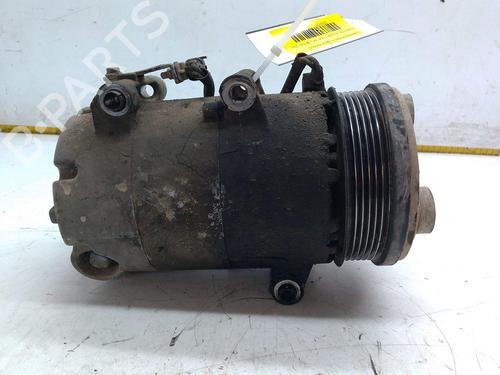 AC compressor FORD FOCUS II (DA_, HCP, DP) 1.8 TDCi | BP29432908M34 - Image 2