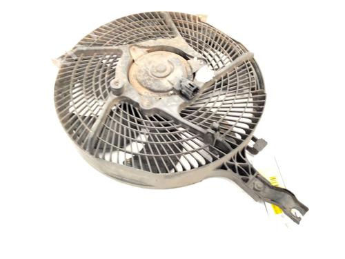 Used Radiator fan NISSAN PICK UP (D22) 2.5 Di (133 hp) 29595247
